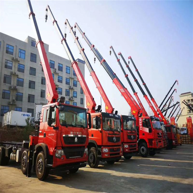 彬村山华侨农场租专业吊车电话