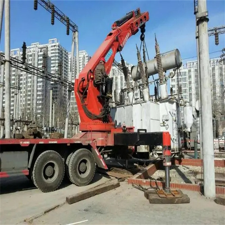 彬村山华侨农场就近吊车出租|工地厂房吊装设备租赁|24小时高效响应