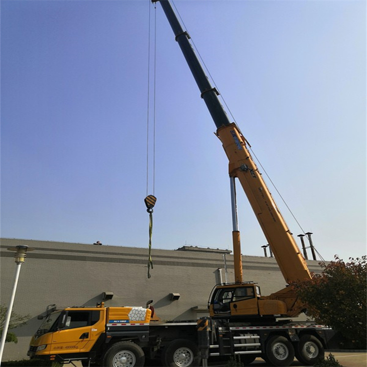 彬村山华侨农场 选择汽车吊租赁的秘诀与联系方式指南
