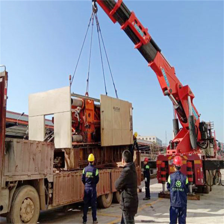 彬村山华侨农场附近随车吊出租，便捷服务与实用联系方式