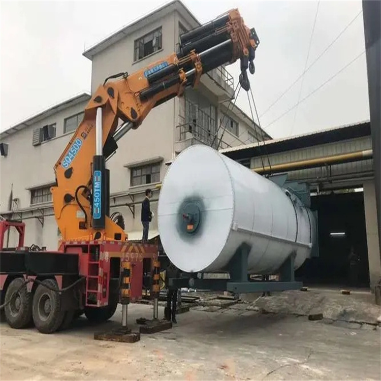 彬村山华侨农场室内装修小型折臂吊出租服务：高效解决方案与租赁指南