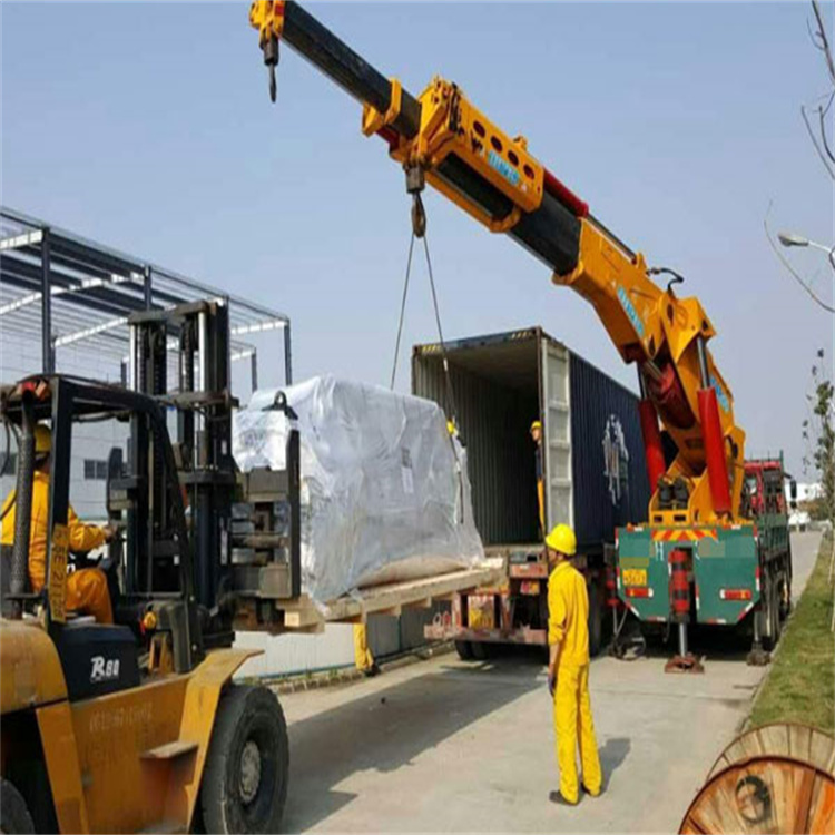 彬村山华侨农场专业随车吊出租电话