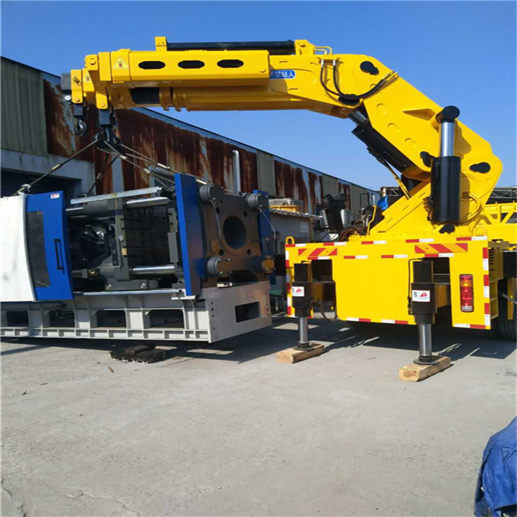 彬村山华侨农场大吨位折臂吊出租