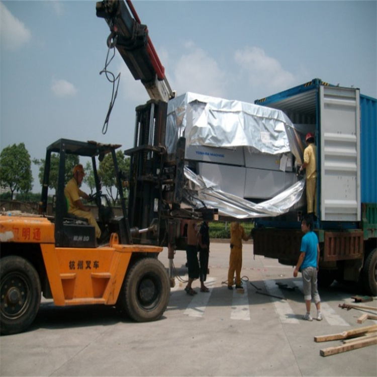 彬村山华侨农场物流仓库装卸随车吊租赁服务优势与选择指南