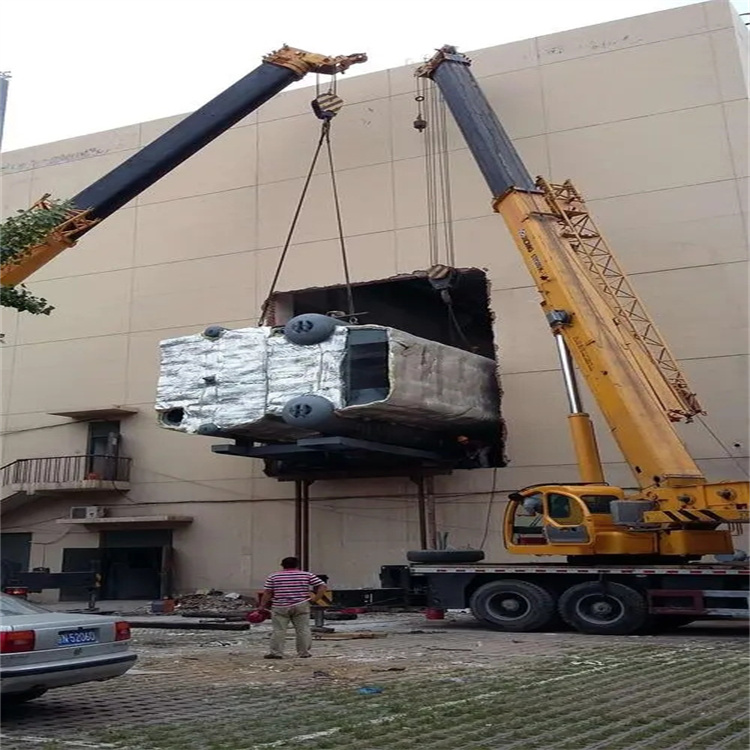 彬村山华侨农场25吨汽车吊出租