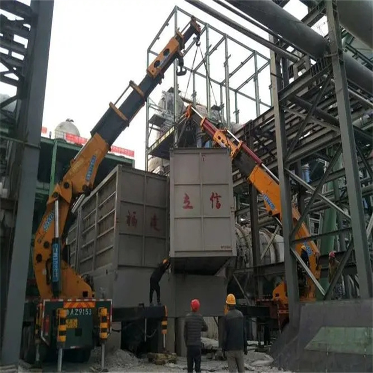 彬村山华侨农场折臂吊车租赁电话