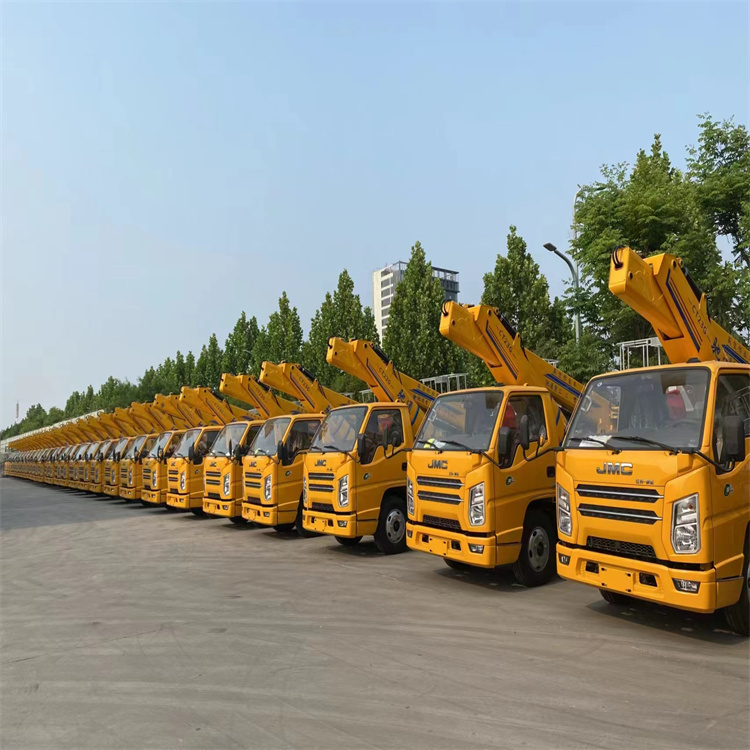 彬村山华侨农场路灯车高空作业车出租|市政维修|广告安装