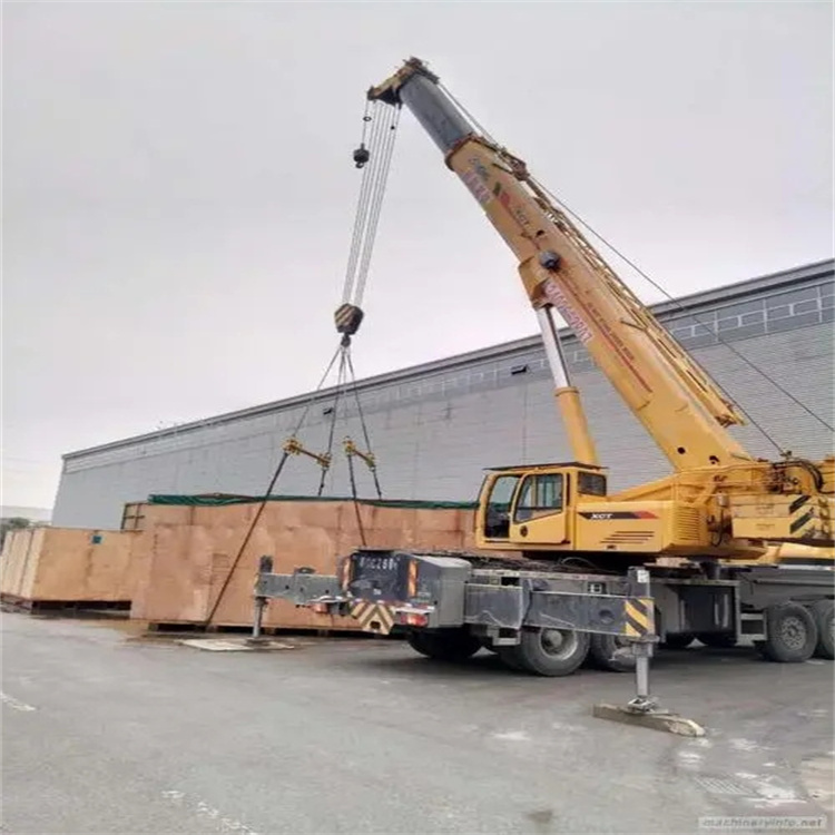 彬村山华侨农场急需吊车出租怎么办|24小时响应|跨区调配服务