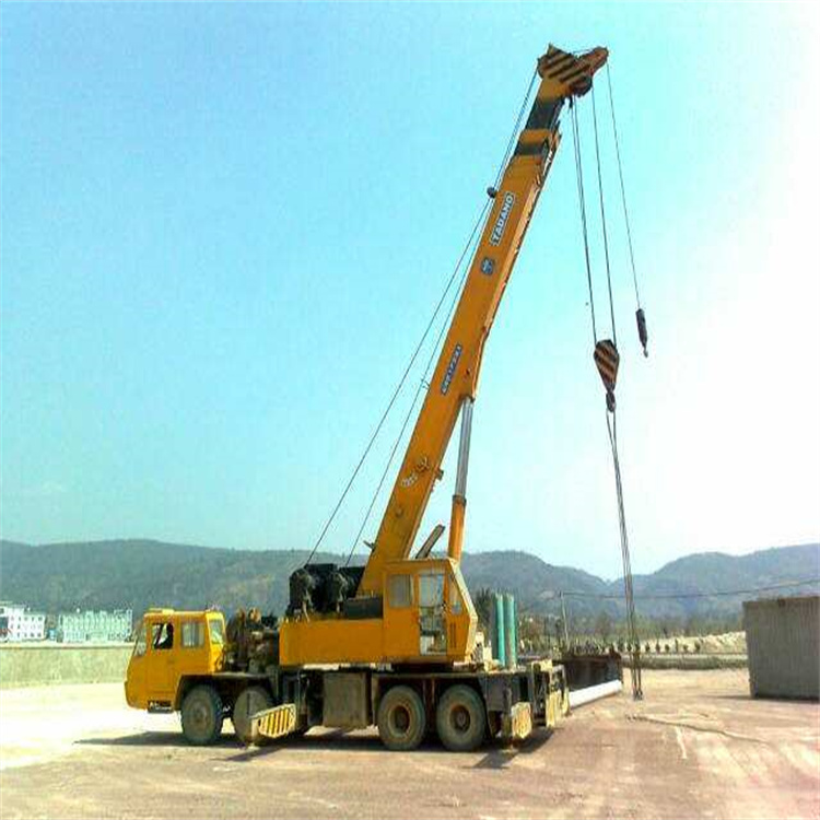 彬村山华侨农场小型吊车出租价格是多少